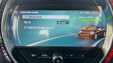 MINI Convertible 2.0 Cooper S Exclusive 2dr Auto Petrol Convertible